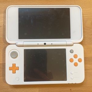 Nintendo 3DS Bundle